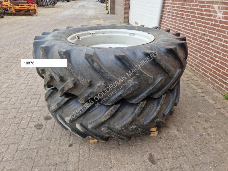 Jordbruksdelar Vredestein