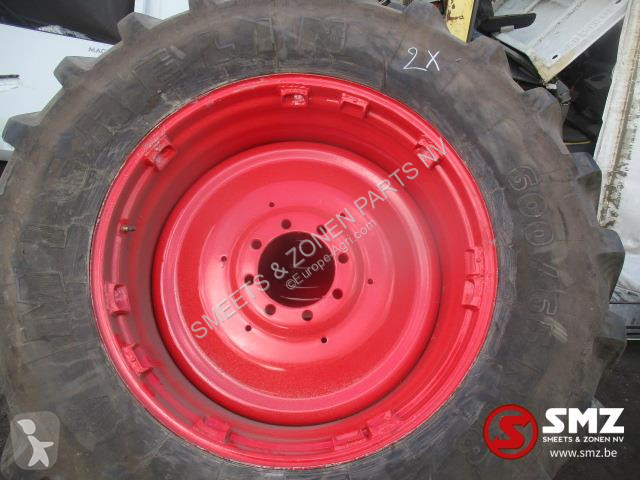 Pièces détachées Michelin Occ Band 600/65r38...