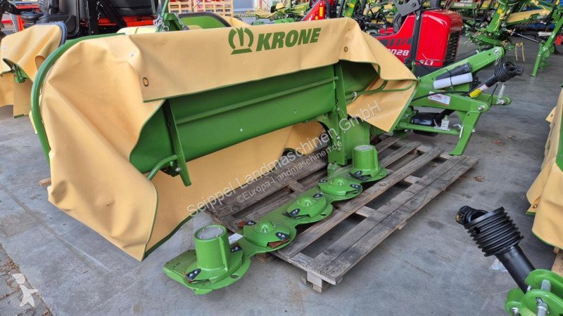 Repuestos Krone AM-R 200