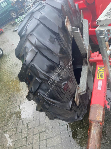 Reservedele  VBV voer aanschuifband