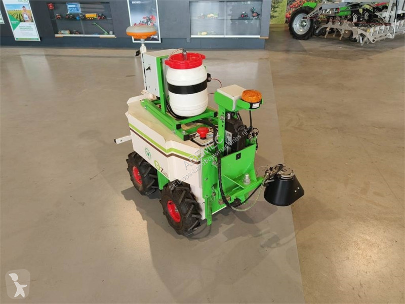 Ricambio  Naio OZ Robot
