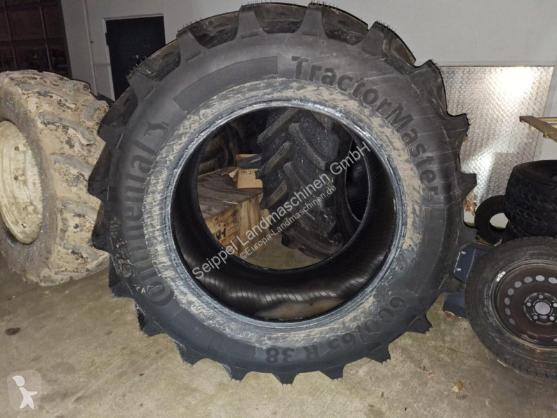 Losse onderdelen Continental  600/65R38 CONTI...