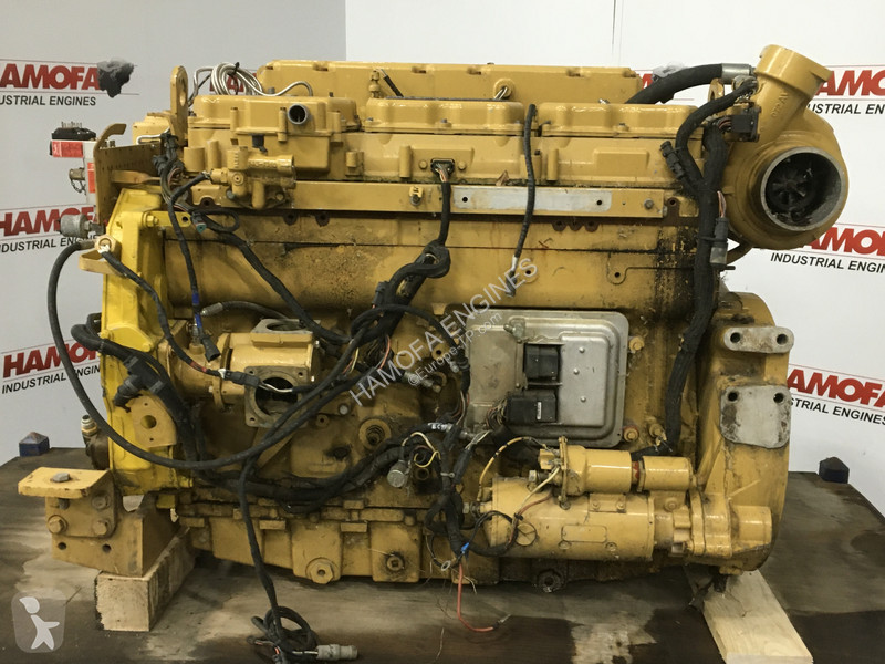 Repuestos Caterpillar 3196 2XR-1773627 FOR PARTS