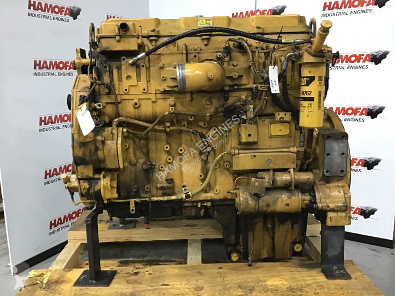 Repuestos Caterpillar C13 LGK-4575 FOR PARTS