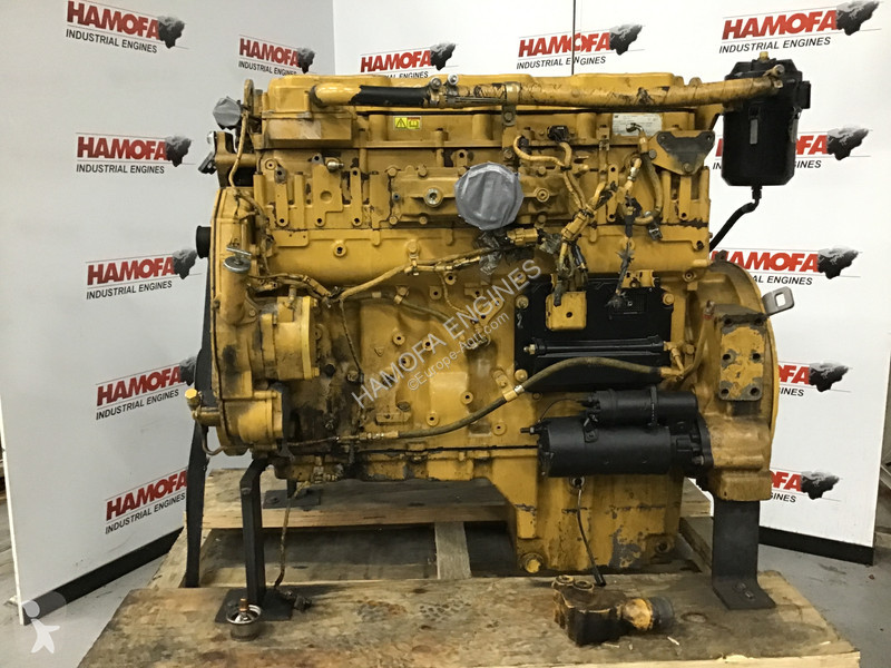 Repuestos Caterpillar C13 LGK-4575 FOR PARTS