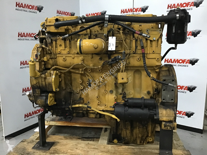 Repuestos Caterpillar C13 LGK-4575 FOR PARTS
