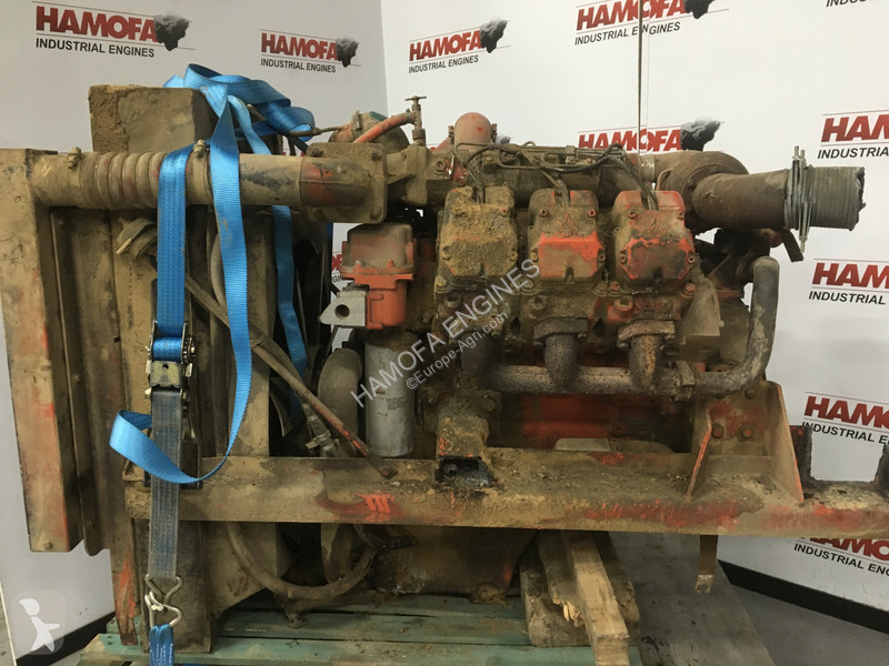 Pièces détachées Deutz BF6M1015 FOR PARTS