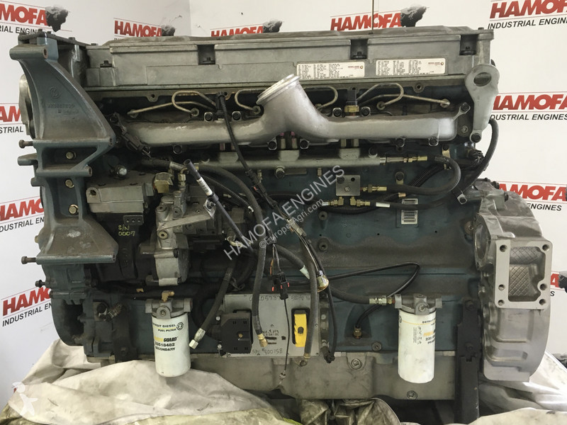 Reservedele 6067-HVX8 USED