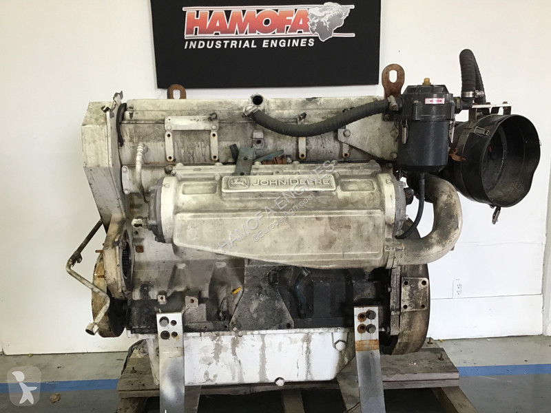 Pièces détachées John Deere 6135AFM75 FOR PARTS