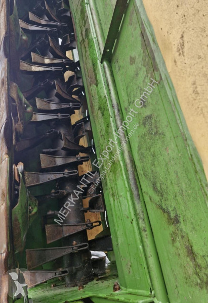 Repuestos Krone EasyCut B1000 CV +EasyCut 400 CV