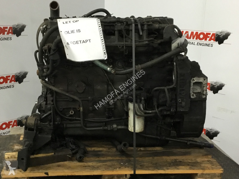 Ricambio  CUMMINS ISBE5.9 CPL2925 COMMONRAIL...