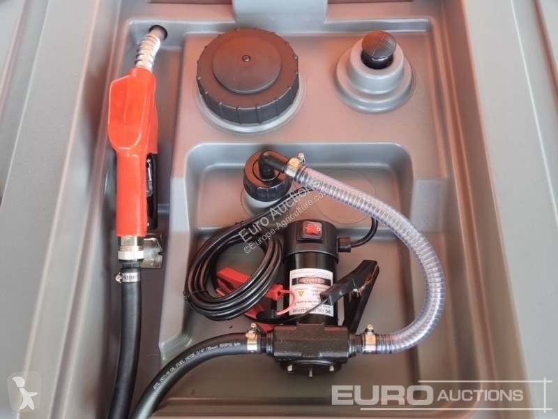 Reservedele  DD400