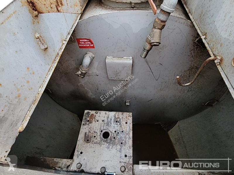 قطع غيار  2000 Litre