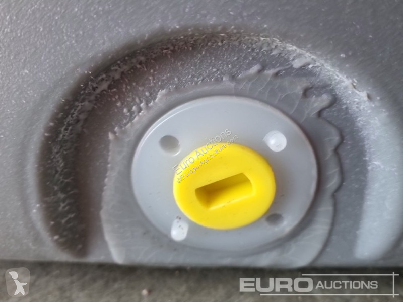 Reservedele  DD400