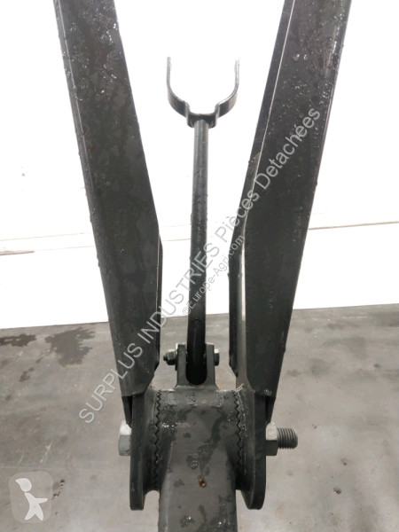 Onderdelen landbouw Claas VARIANT 480 RF