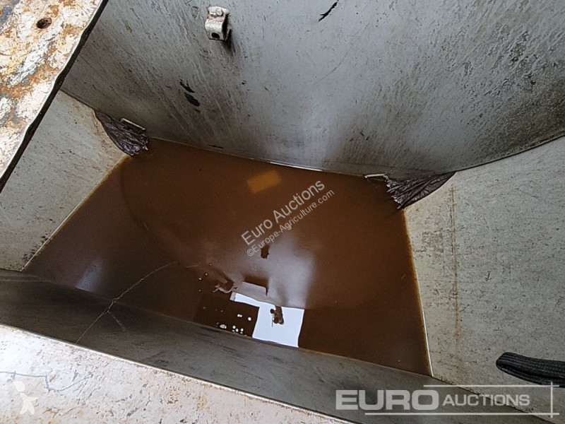 قطع غيار  2000 Litre