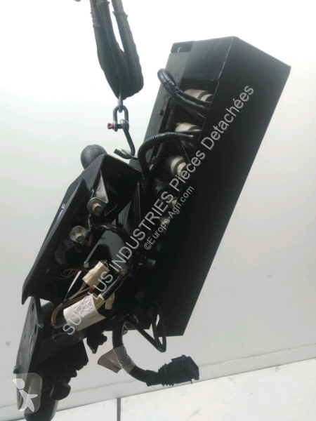 Części rolnicze New Holland T4.95 F