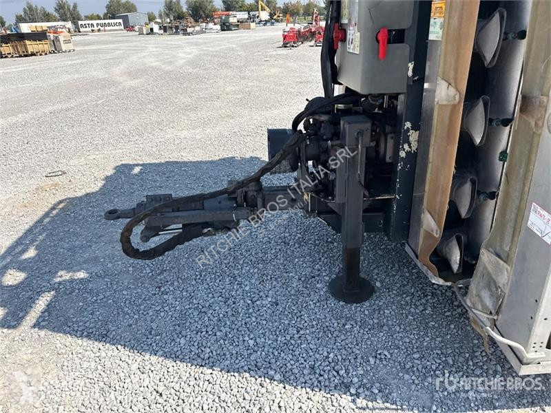 Veldspuit  Friuli REC 20 T/A Sprayer Tender...