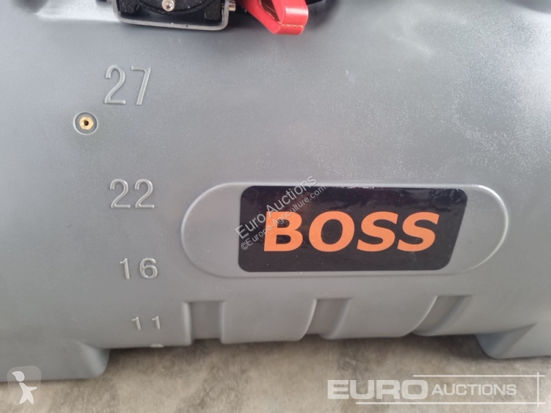 Losse onderdelen  DD100E