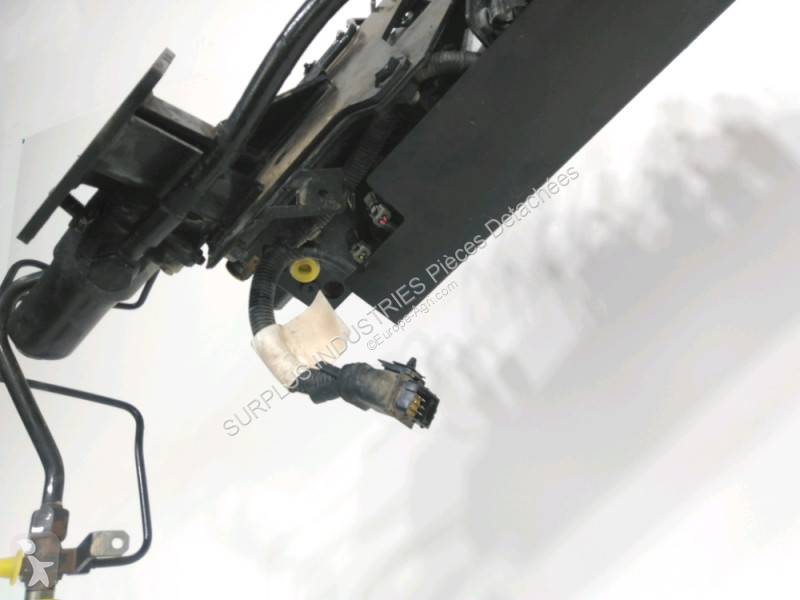 Części rolnicze New Holland T4.95 F