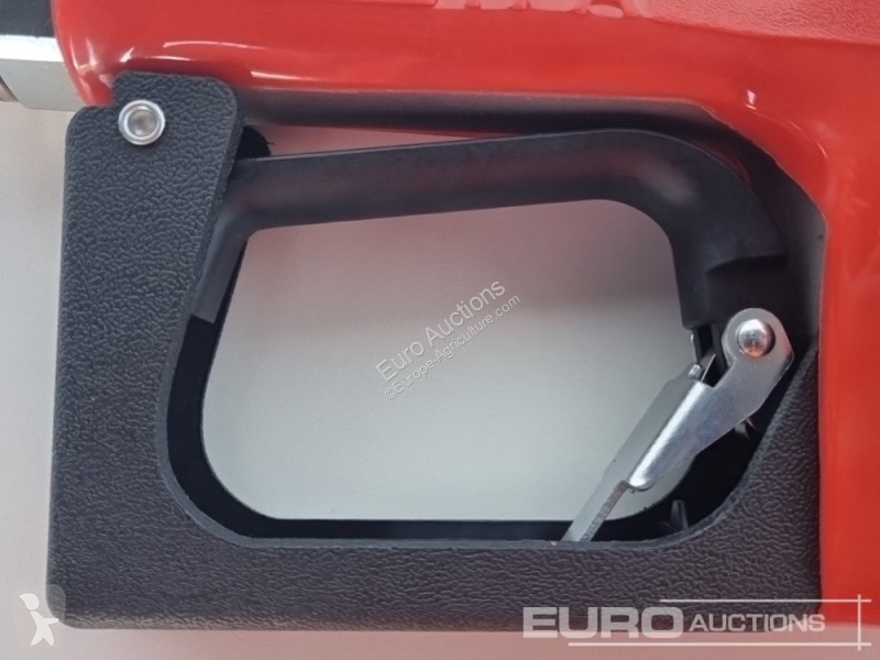 Peças  DD210E