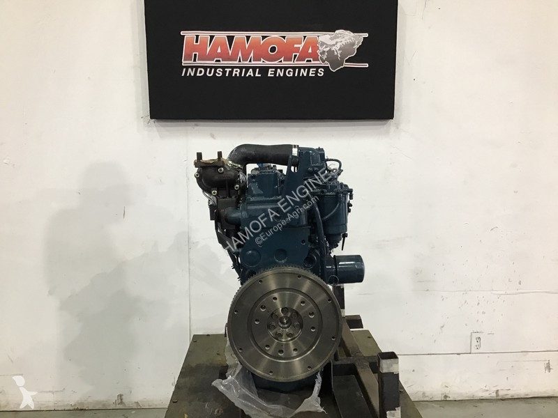 Repuestos Kubota V3800-T NEW
