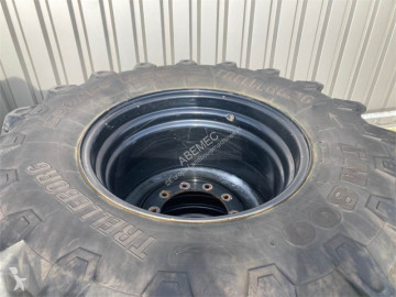 Trelleborg 710/70R38 en 600/65R28
