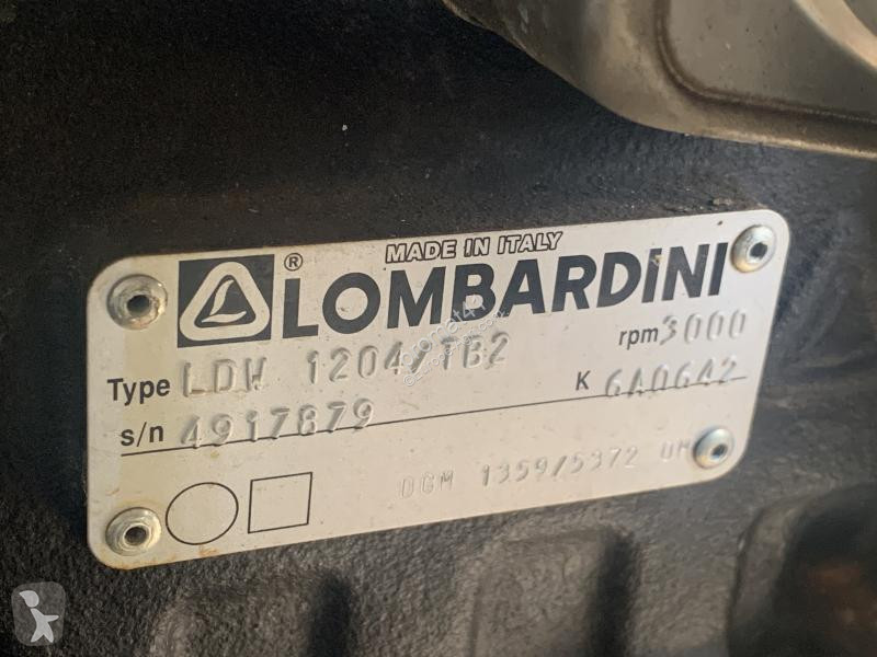 Pièces détachées LDW1204/TB2