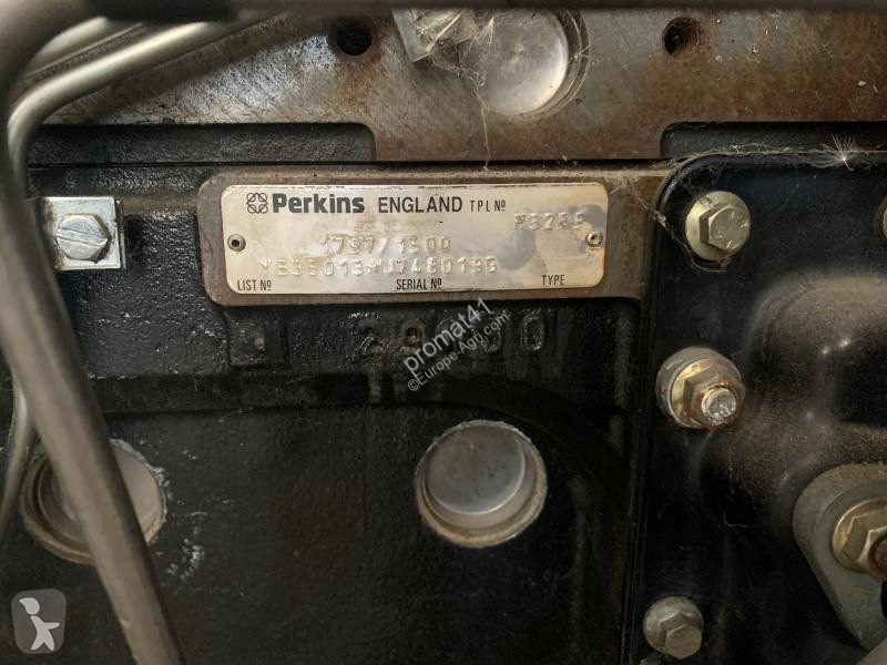 Pièces détachées YB 35013
