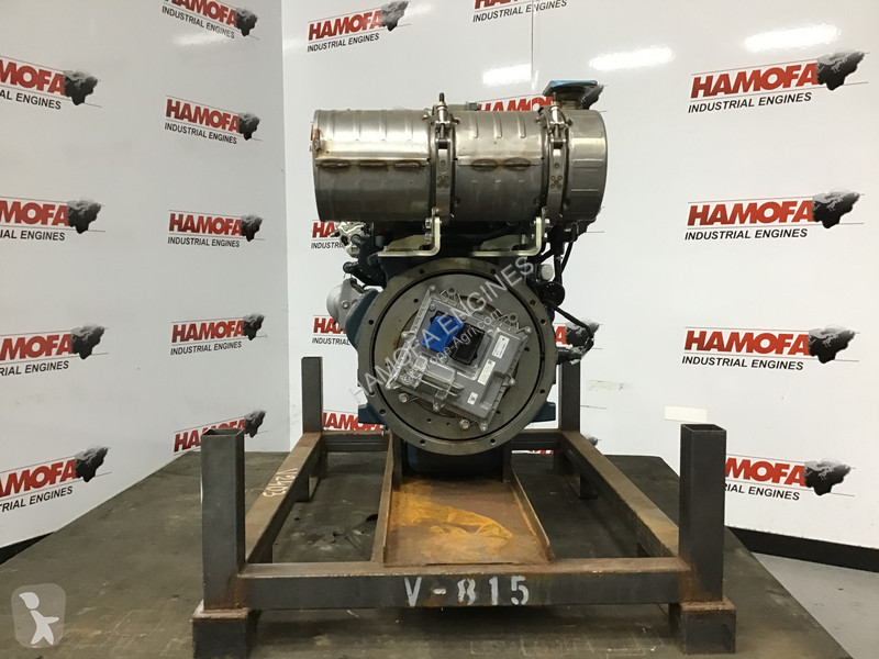 Repuestos Kubota V2403 NEW