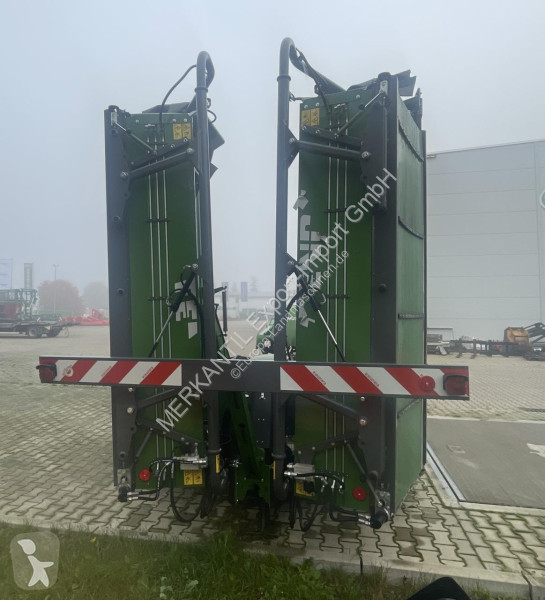 Pièces détachées Fendt Slicer 310/9314