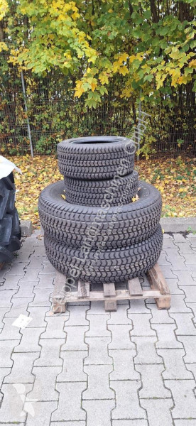 Pièces détachées Bridgestone 24x8.50-14 Rasen