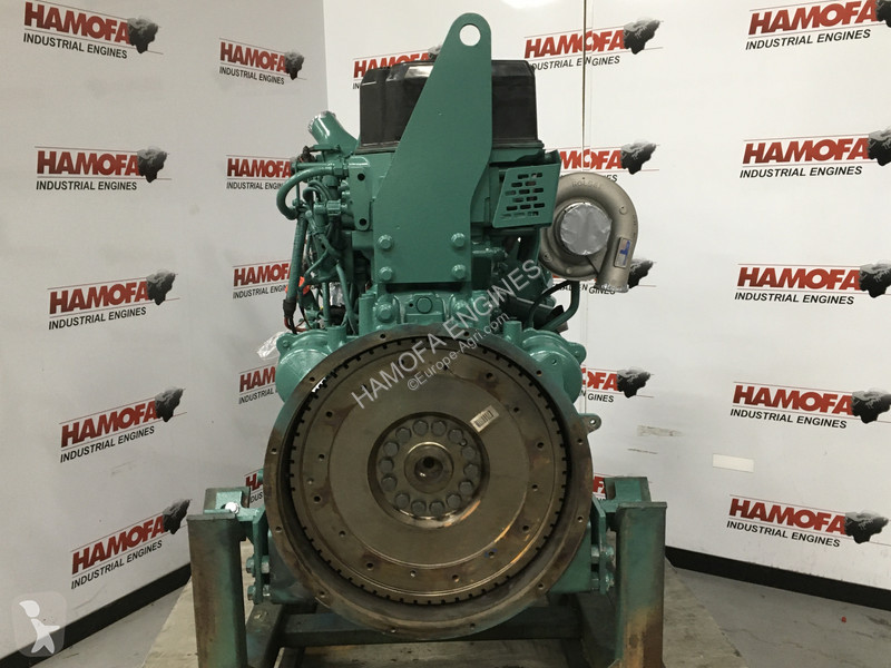 Pièces détachées Volvo TAD1250VE Reconditioned