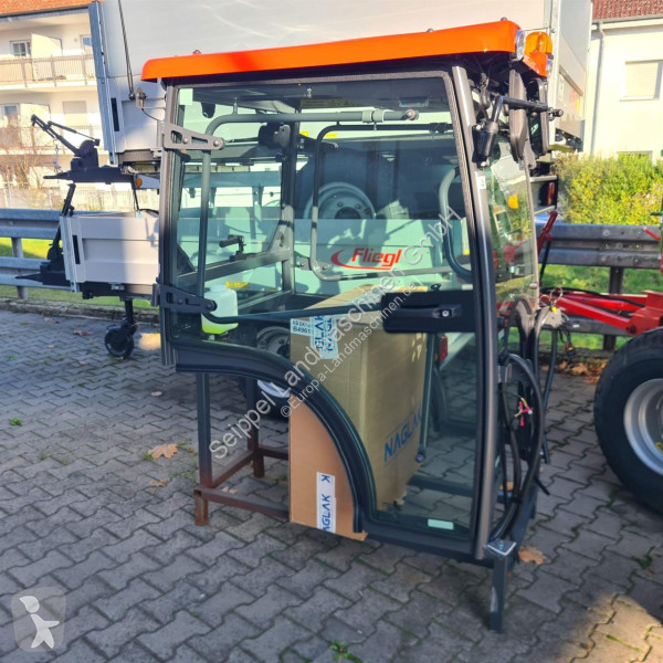 Ricambio Kubota  Naglak Kabine EK1-261