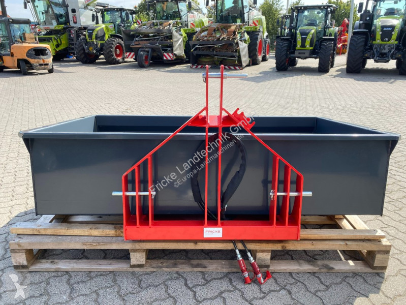 Ricambio   TLH 200