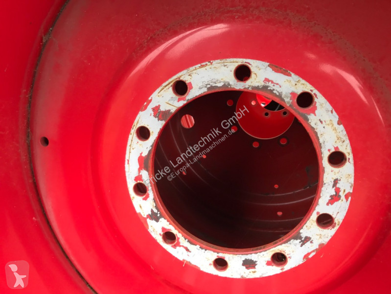Landbrugsdele Trelleborg  650/75 R38 TM900