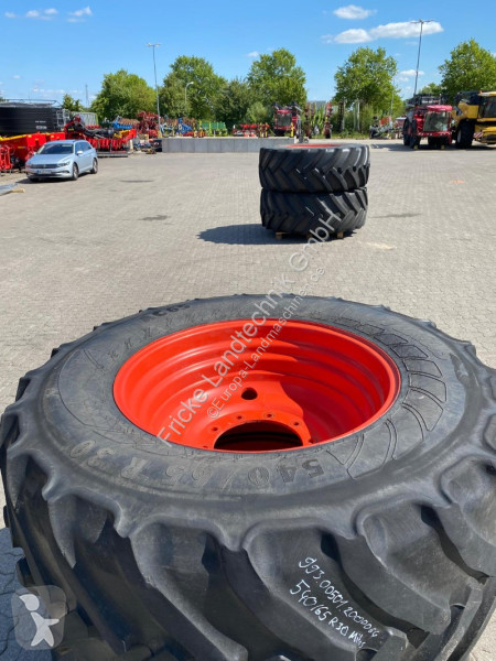 Ricambi agricoli Mitas  540/65 R30 AC 65