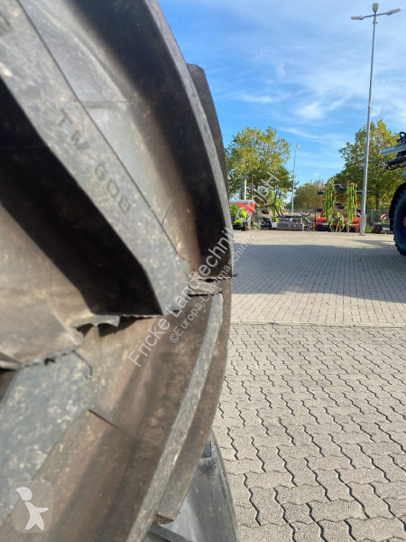 Poľnohospodárske súčasti Trelleborg  650/65 R42...
