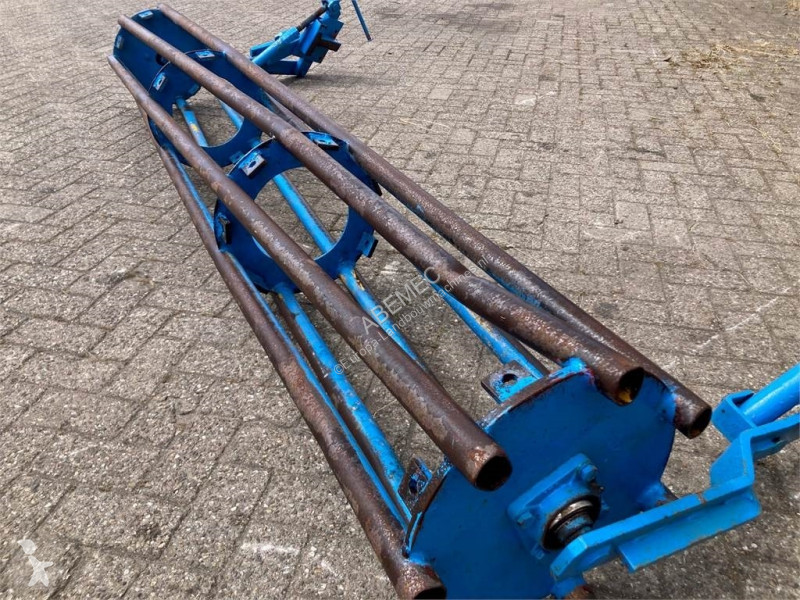 قطع غيار Kooirol 250 cm