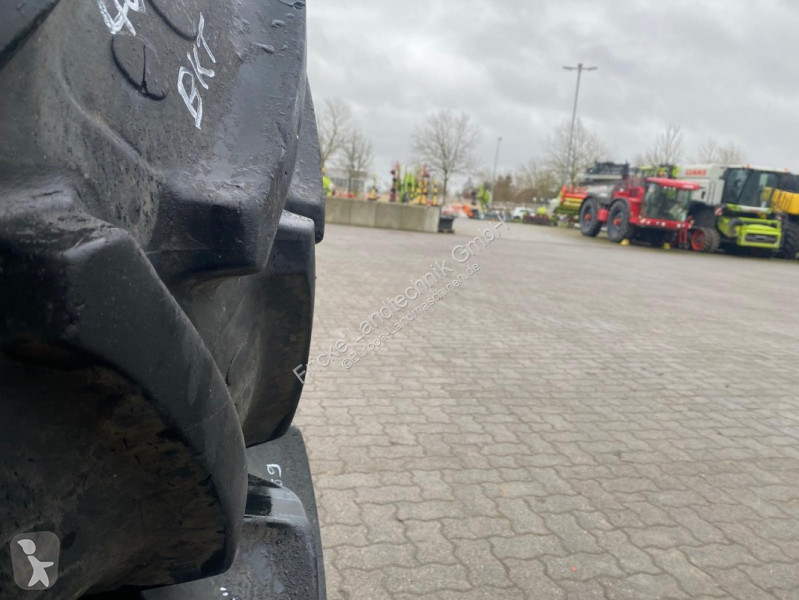 Náhradní díly BKT 460/85 R34 an 34