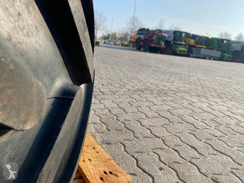Repuestos Michelin Omnibib