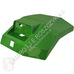 Reservedele John Deere Garde-boue SERIES 6000...