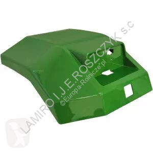 قطع غيار John Deere Garde-boue  SERIES 6000 RH...