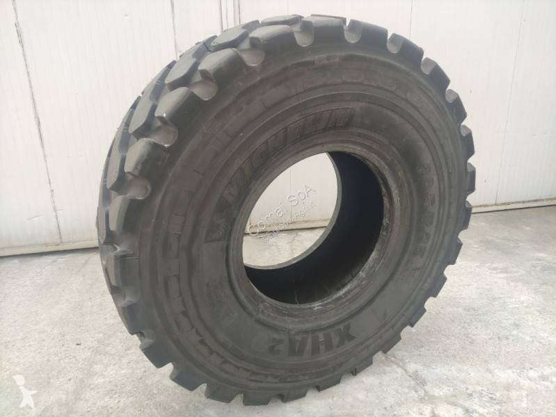 Repuestos Michelin 20.5R25 XHA2