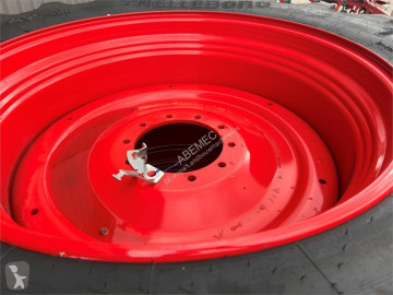 Trelleborg VF 710/60R42 + 600/60R30