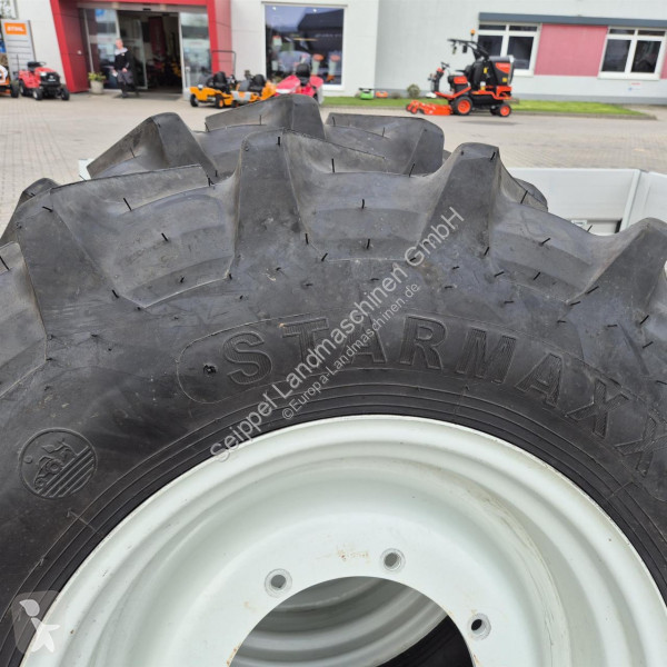 Pièces détachées Steyr 380/85R24 STEYR Starmax