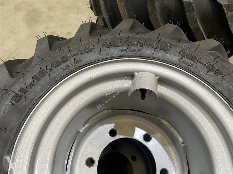 Ricambio  31x15.50-15 Mitas Traction TR-07