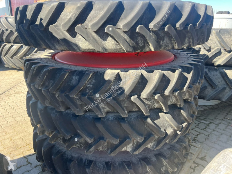 Peças agrícolas Michelin  320/90 R50 Doppelräder