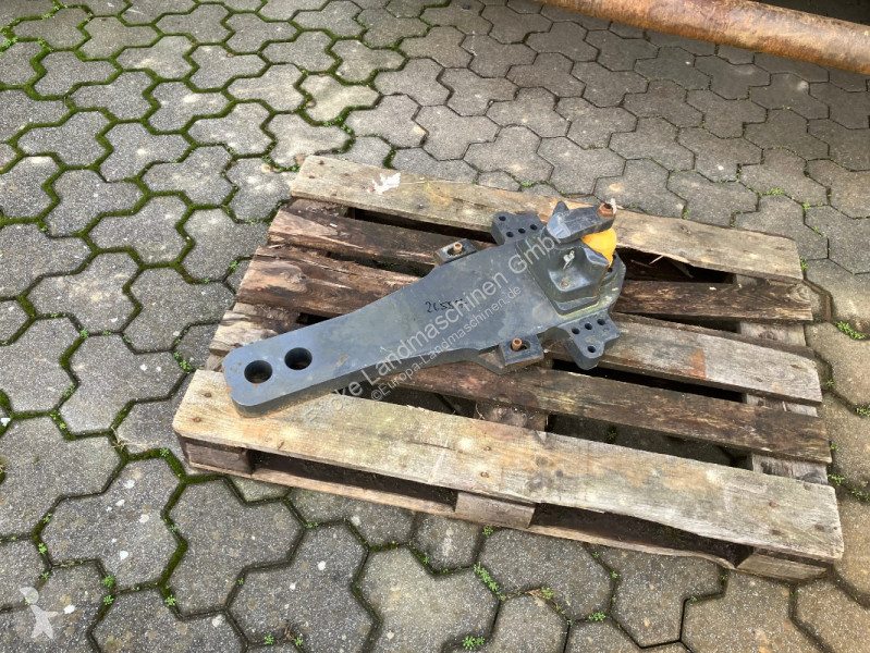Repuestos Claas K80