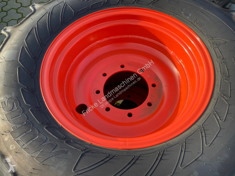 Repuestos Mitas 2x 440/65 R24